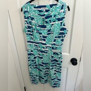 Tabi Dress
